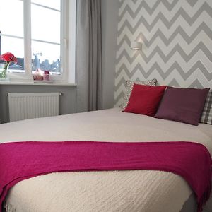 Appartement met een Slaapkamer